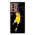 LA LAKERS KOBE BRYANT SIGNATURE Samsung Galaxy Note 20 Ultra Case Cover