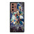 KINGDOM HEARTS GAME Samsung Galaxy Note 20 Ultra Case Cover