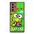 KEROPPI CUTE CARTOON Samsung Galaxy Note 20 Ultra Case Cover