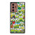 KEROPPI COLLAGE Samsung Galaxy Note 20 Ultra Case Cover