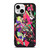 SPLATOON 2 ART iPhone 13 Mini Case Cover