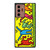 KEITH HARING ART Samsung Galaxy Note 20 Ultra Case Cover