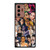 KEHLANI TSUNAMI ASHLEY COLLAGE Samsung Galaxy Note 20 Ultra Case Cover