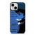 SPIKE SPIEGEL ANIME COWBOY BEBOP iPhone 13 Mini Case Cover