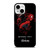 SPIDERMAN x VENOM COLABORATION iPhone 13 Mini Case Cover