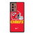 KANSAS CITY CHIEFS HELMET Samsung Galaxy Note 20 Ultra Case Cover KANSAS CITY CHIEFS HELMET Samsung Galaxy Note 20 Ultra Case Cover