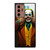 JOKER JOAQUIN PHOENIX SMILE Samsung Galaxy Note 20 Ultra Case Cover