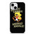 SPEEDY GONZALES CARTOON iPhone 13 Mini Case Cover