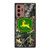 JOHN DEERE CAMO LOGO Samsung Galaxy Note 20 Ultra Case Cover