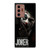 JOAQUIN PHOENIX THE JOKER 2 Samsung Galaxy Note 20 Ultra Case Cover