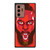 JAMES HARDEN HOUSTON ROCKET FACE Samsung Galaxy Note 20 Ultra Case Cover