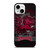 SOUTH CAROLINA GAMECOCKS ICON iPhone 13 Mini Case Cover
