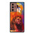 J COLE DREAMVILLE ART Samsung Galaxy Note 20 Ultra Case Cover