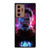 IRON MAN AVENGERS TONY STARK FACE Samsung Galaxy Note 20 Ultra Case Cover