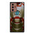 IRON MAN ARMOR AVENGERS Samsung Galaxy Note 20 Ultra Case Cover
