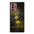 IOWA HAWKEYES MASCOT Samsung Galaxy Note 20 Ultra Case Cover