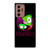 INVADER ZIM ALIEN WE ARE NORMAL Samsung Galaxy Note 20 Ultra Case Cover