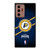 INDIANA PACERS NBA LOGO Samsung Galaxy Note 20 Ultra Case Cover