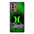 HURLEY LOGO GREEN Samsung Galaxy Note 20 Ultra Case Cover