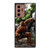 HULK VS THING MARVEL Samsung Galaxy Note 20 Ultra Case Cover