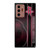 HOUSTON ROCKETS METAL LOGO Samsung Galaxy Note 20 Ultra Case Cover