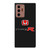 HONDA CIVIC TYPE R CARBON Samsung Galaxy Note 20 Ultra Case Cover
