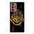 HOGWARTS HARRY POTTER Samsung Galaxy Note 20 Ultra Case Cover