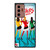 HEATHERS BROADWAY MUSICAL Samsung Galaxy Note 20 Ultra Case Cover