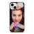 SOFIE DOSSI FACE LOGO iPhone 13 Mini Case Cover