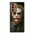 HEATH LEDGER THE JOKER Samsung Galaxy Note 20 Ultra Case Cover HEATH LEDGER THE JOKER Samsung Galaxy Note 20 Ultra Case Cover