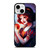 SNOW WHITE AND APPLE DISNEY iPhone 13 Mini Case Cover