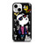SNOOPY COOL CARTOON iPhone 13 Mini Case Cover