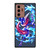 GRENINJA POKEMON ART Samsung Galaxy Note 20 Ultra Case Cover