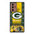 GREEN BAY PACKERS GO PACK GO Samsung Galaxy Note 20 Ultra Case Cover