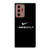 GOLF NIKE LOGO Samsung Galaxy Note 20 Ultra Case Cover