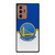 GOLDEN STATE WARRIORS LOGO Samsung Galaxy Note 20 Ultra Case Cover