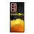 GOLDEN STATE WARRIORS ART LOGO Samsung Galaxy Note 20 Ultra Case Cover