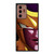 GOLDEN FRIEZA DRAGON BALL FACE Samsung Galaxy Note 20 Ultra Case Cover