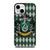 SLYTHERIN ICON iPhone 13 Mini Case Cover