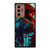 GHOST OF TSUSHIMA GAME ART Samsung Galaxy Note 20 Ultra Case Cover