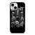 SLIPKNOT GROUP METAL BAND iPhone 13 Mini Case Cover