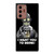 FUTURAMA BENDER QUOTE Samsung Galaxy Note 20 Ultra Case Cover