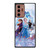 FROZEN DISNEY Samsung Galaxy Note 20 Ultra Case Cover