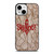 SLIPKNOT BAND LOGO ART iPhone 13 Mini Case Cover