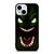 SLIMER GHOSTBUSTER TERRIBLE FACE iPhone 13 Mini Case Cover