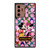 COACH MICKEY MINNIE MOUSE Samsung Galaxy Note 20 Ultra Case Cover
