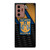 CLUB UANL TIGRES FOOTBALL Samsung Galaxy Note 20 Ultra Case Cover