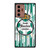 CLUB SANTOS LAGUNA SOCCER FOOTBALL Samsung Galaxy Note 20 Ultra Case Cover