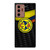 CLUB AMERICA SAMOS AGUILAS ICON Samsung Galaxy Note 20 Ultra Case Cover