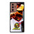 CLUB AMERICA FOOTBALL MASCOT  Samsung Galaxy Note 20 Ultra Case Cover